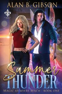 Produktbild: Summer Thunder