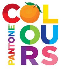 Produktbild: Pantone: Colours
