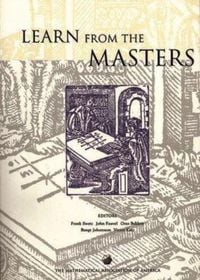 Produktbild: Learn from the Masters
