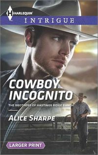 Produktbild: Cowboy Incognito
