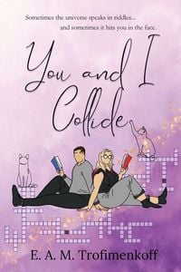 Produktbild: You and I Collide