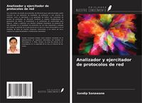 Produktbild: Analizador y ejercitador de protocolos de red