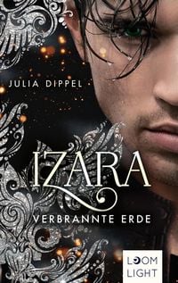 Produktbild: Izara 4: Verbrannte Erde