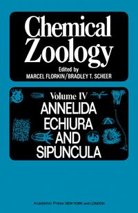 Produktbild: Chemical Zoology V4