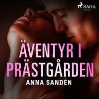 Produktbild: &Auml;ventyr i Pr&auml;stg&aring;rden