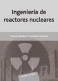 Produktbild: Sesonske, A: Ingenier&iacute;a de reactores nucleares