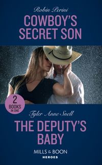 Produktbild: Perini, R: Cowboy's Secret Son