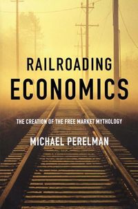 Produktbild: Railroading Economics