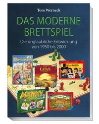 Produktbild: Das Moderne Brettspiel
