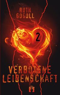 Produktbild: Verbotene Leidenschaft (Teil 2)