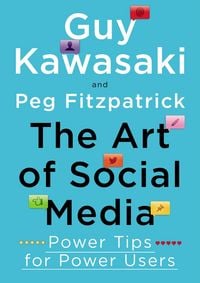 Produktbild: The Art of Social Media