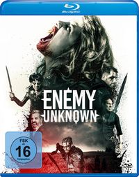 Produktbild: Enemy Unknown
