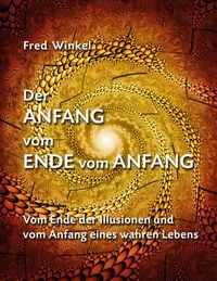 Produktbild: Der Anfang vom Ende vom Anfang