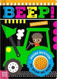 Produktbild: Beep!
