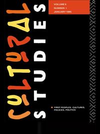 Produktbild: Cultural Studies