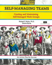 Produktbild: Self-Managing Teams