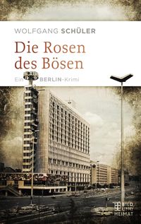 Produktbild: Die Rosen des B&ouml;sen