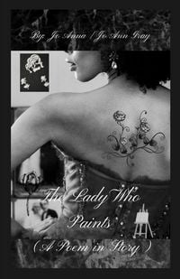 Produktbild: The Lady Who Paints (A Poem in Story)