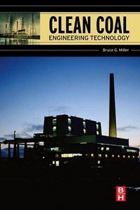 Produktbild: Clean Coal Engineering Technol