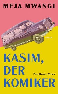Produktbild: Kasim, der Komiker