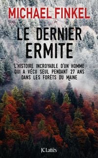 Produktbild: Le dernier ermite