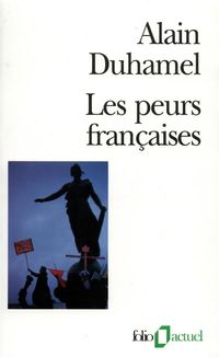 Produktbild: Fre-Peurs Francaises