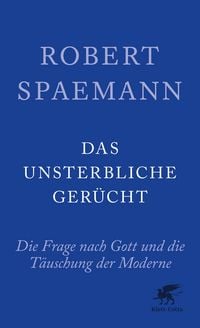 Produktbild: Das unsterbliche Ger&uuml;cht