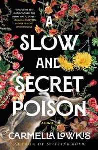Produktbild: A Slow and Secret Poison