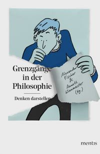 Produktbild: Grenzg&auml;nge in der Philosophie