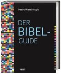 Produktbild: Der Bibel-Guide