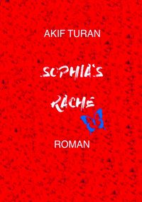 Produktbild: Sophia's Rache