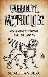 Produktbild: Canaanite Mythology