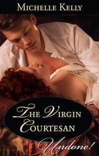 Produktbild: The Virgin Courtesan