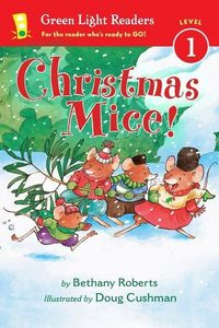 Produktbild: Christmas Mice!
