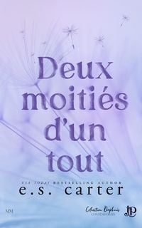 Produktbild: Deux moiti&eacute;s d'un tout
