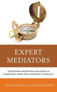 Produktbild: Expert Mediators