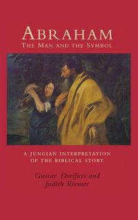 Produktbild: Abraham, the Man and the Symbol