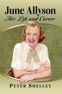 Produktbild: June Allyson
