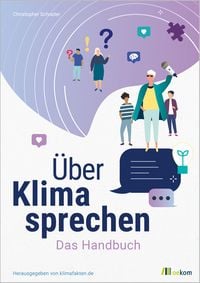 Produktbild: &Uuml;ber Klima sprechen