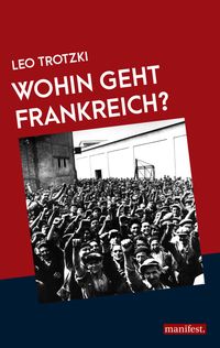 Produktbild: Wohin geht Frankreich?