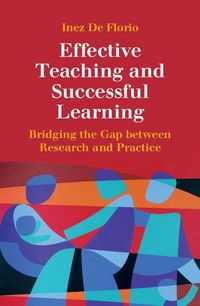 Produktbild: Effective Teaching and Successful Learning