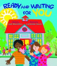 Produktbild: Ready and Waiting for You