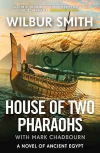 Produktbild: House of Two Pharaohs