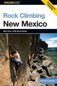 Produktbild: Rock Climbing New Mexico