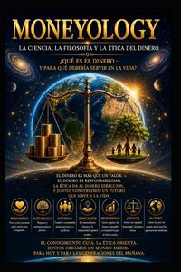Produktbild: MONEYOLOGY La ciencia, la filosof&iacute;a y la &eacute;tica del dinero