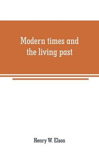 Produktbild: Modern times and the living past