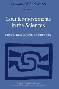 Produktbild: Counter-Movements in the Sciences