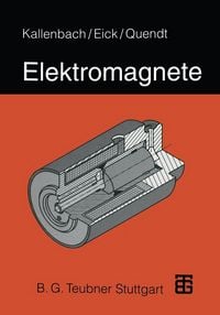Produktbild: Elektromagnete