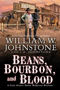 Produktbild: Beans, Bourbon, & Blood