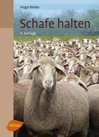 Produktbild: Schafe halten